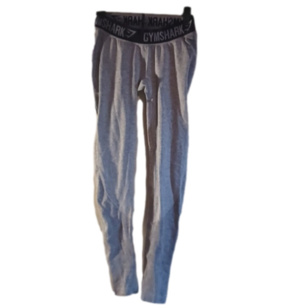 GYMSHARK Dry leggings.Size small. Supercute 2 tone style.